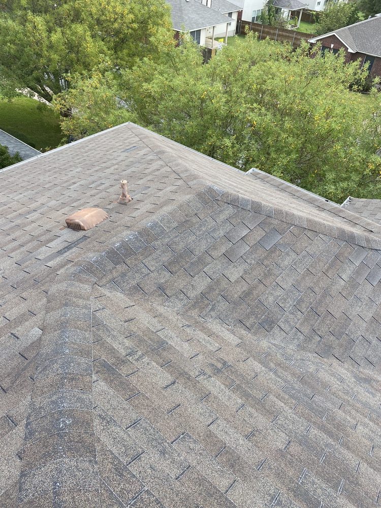 SKYLINE METAL ROOFING Updated April 2024 Request a Quote 26 Photos Hutto, Texas