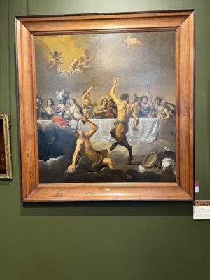 Musée Magnin by null