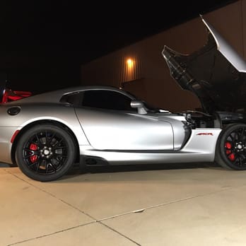 Lux Paint Protection - Auto Detailing Near Me - Costa Mesa, California