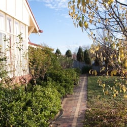 Botanica Mowing & Gardening Services - Before, LYSTERFIELD