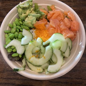 Poke Bros - Hawaiian Near Me - Mount Pleasant, South Carolina Poke Bros - Hawaiian Near Me - Mount Pleasant, South Carolina
