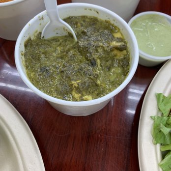 Rani's Kitchen - Indian Near Me - Houston, Texas