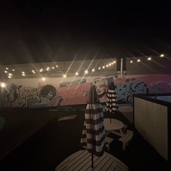 Wanna Spoon Cereal Bar - Patio! Perfect for groups. - Coffee & Tea Near Me - Nashville, Tennessee Wanna Spoon Cereal Bar - Patio! Perfect for groups. - Coffee & Tea Near Me - Nashville, Tennessee