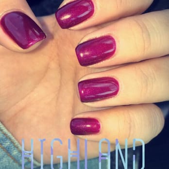 Luxi Nails & Spa - With stu discount -$30 plus $5 tip. - Nail Salons Near Me - Highland Park, New Jersey