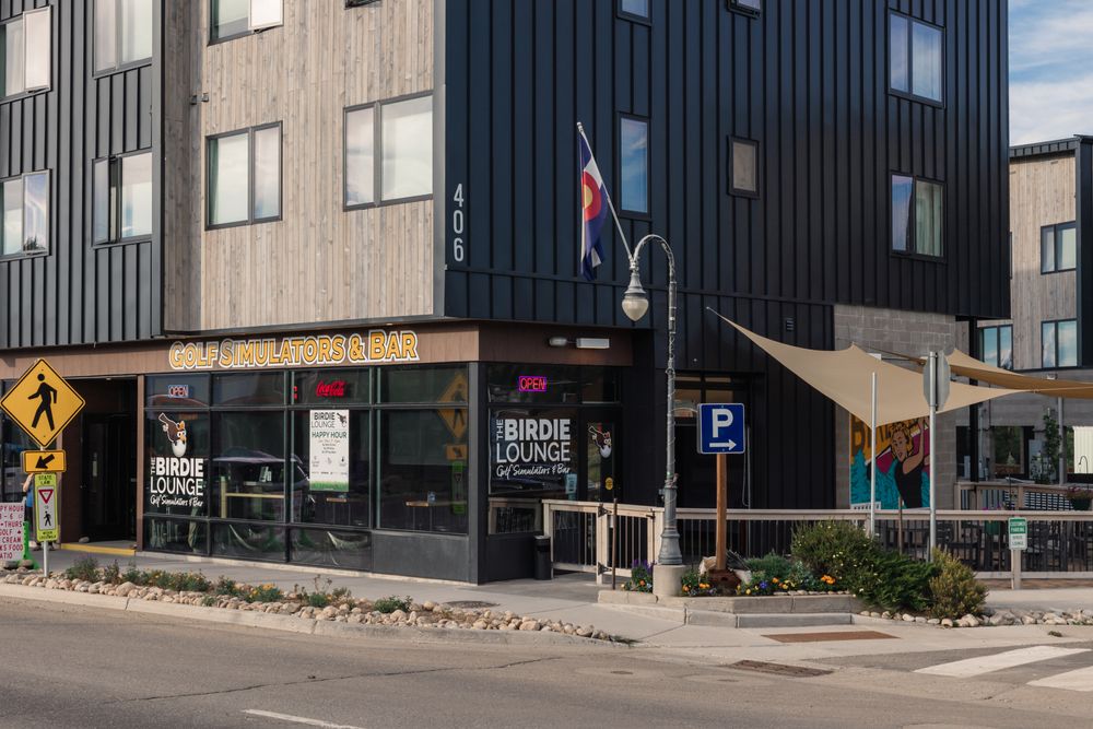 The Birdie Lounge Image
