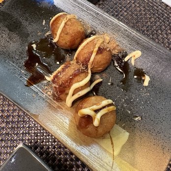 Zen Ramen - Takoyaki (6pcs) - Ramen Near Me - Maplewood, Minnesota Zen Ramen - Takoyaki (6pcs) - Ramen Near Me - Maplewood, Minnesota