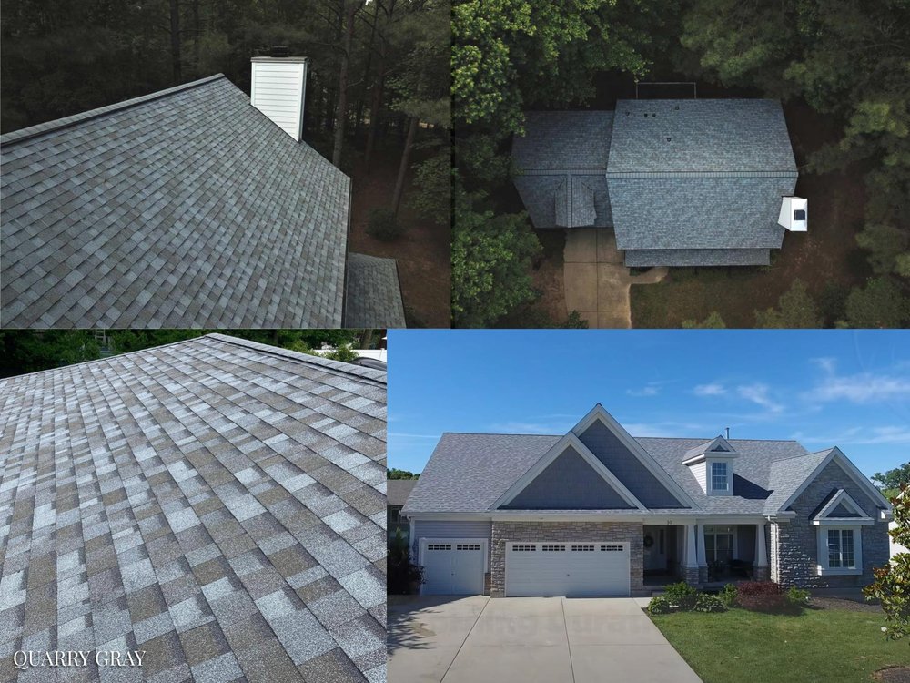 Slide of South Shore Roofing