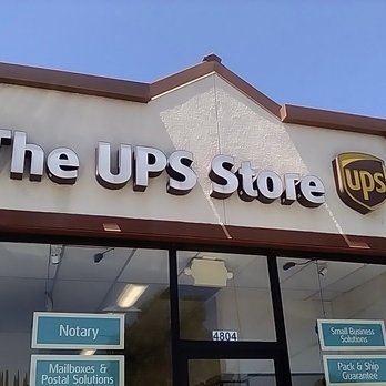 The UPS Store - Shipping Centers Near Me - Valley Village, California The UPS Store - Shipping Centers Near Me - Valley Village, California