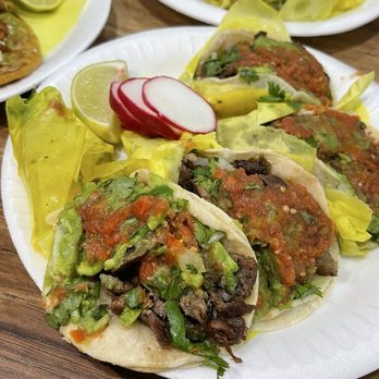 Zingo Tacos - Asada Taco - Mexican Near Me - Los Angeles, California