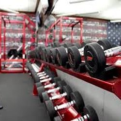 Snap Fitness