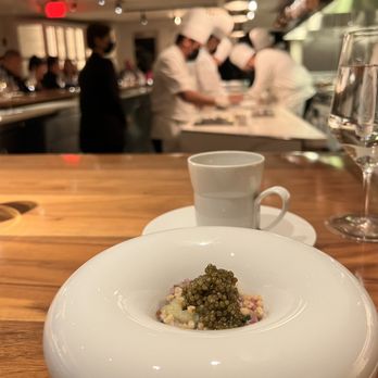 Chef's Table at Brooklyn Fare - Japanese Near Me - New York, New York Chef's Table at Brooklyn Fare - Japanese Near Me - New York, New York