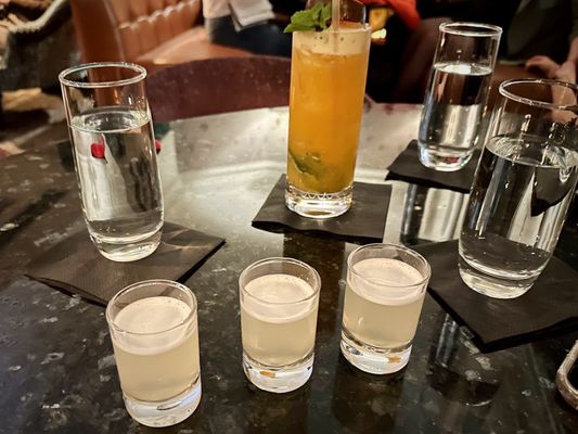 The Hippodrome Casino London by null