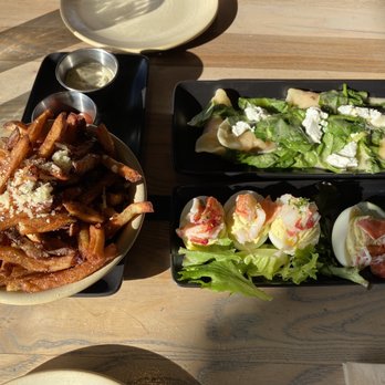 Monkeypod Kitchen - New American Near Me - Lahaina, Hawaii Monkeypod Kitchen - New American Near Me - Lahaina, Hawaii