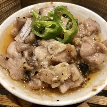 Tim Ho Wan - Hell's Kitchen - STEAMED PORK SPARE RIB WITH BLACK BEAN SAUCE - Dim Sum Near Me - New York, New York Tim Ho Wan - Hell's Kitchen - STEAMED PORK SPARE RIB WITH BLACK BEAN SAUCE - Dim Sum Near Me - New York, New York