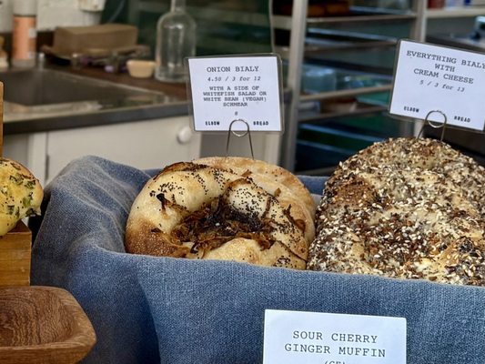 Elbow Bread by null Elbow Bread by null