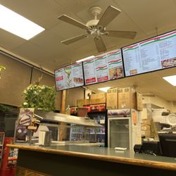 The Pizza Place