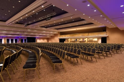 Martin's Château du Lac by null