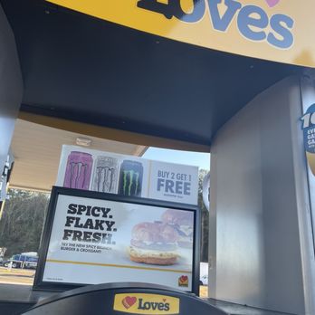 Love's Travel Stop - Lots of gas pumps - Rest Stops Near Me - Commerce, Georgia Love's Travel Stop - Lots of gas pumps - Rest Stops Near Me - Commerce, Georgia
