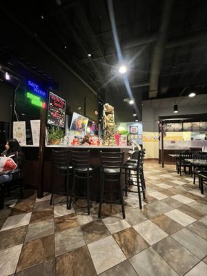 Sidestreet Pho & Grill by null