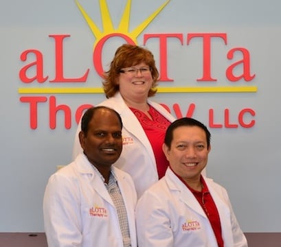 Alotta Therapy LLC - child therapist in Lafayette, IN