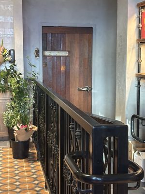 Floreria Atlantico by null