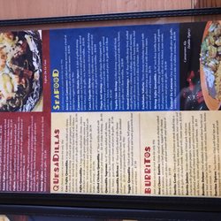 El Ranchero Mexican Restaurant
