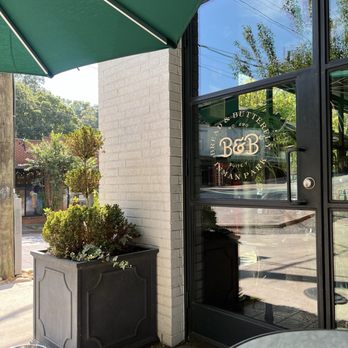 Bread & Butterfly - Breakfast & Brunch Near Me - Atlanta, Georgia