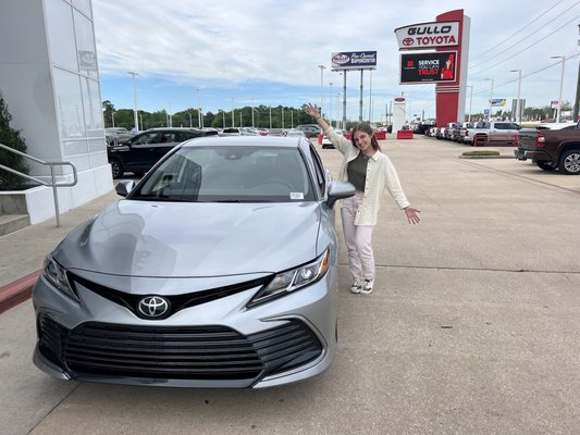GULLO TOYOTA OF CONROE - Updated August 2025 - 44 Photos & 172 Reviews ...