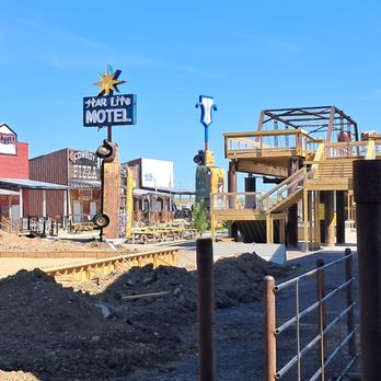 Full Throttle Saloon - Bars Near Me - Vale, South Dakota Full Throttle Saloon - Bars Near Me - Vale, South Dakota