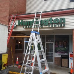 Manifest Sign - Our signage installation contractors are licensed and bonded. We handle city, shopping complexes and seasonal signage change outs.