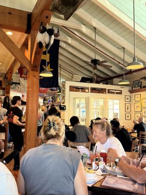 Boatyard Bar & Grill by null