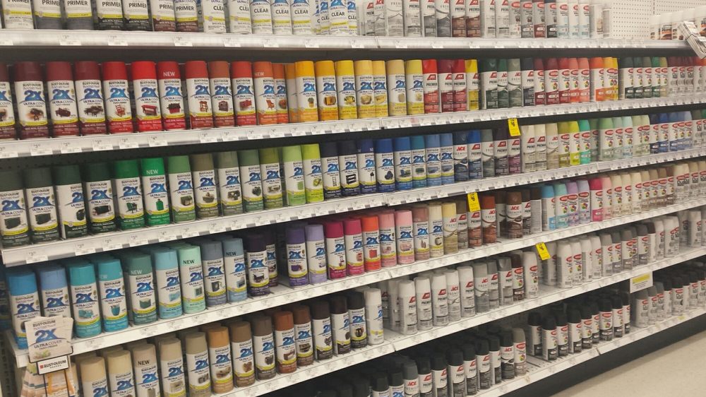 ACE HARDWARE Updated October 2024 209 Cottage Grove Rd, Madison