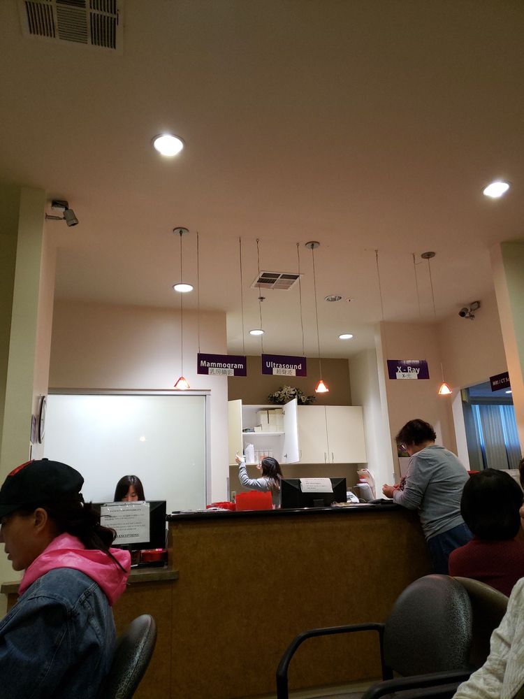 DIAGNOSTIC MEDICAL GROUP OF SOUTHERN CALIFORNIA 30 Photos & 63