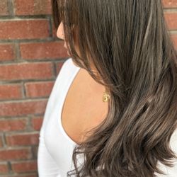Joe Hamer Salon San Francisco