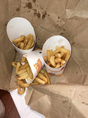 Burger King by null