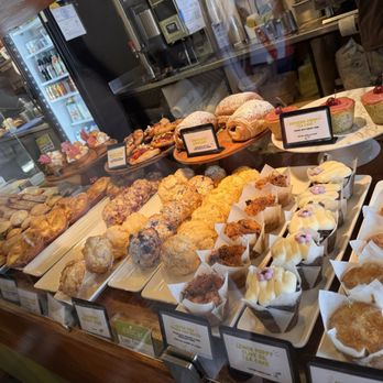Azucar - Bakeries Near Me - Ocean Beach, California