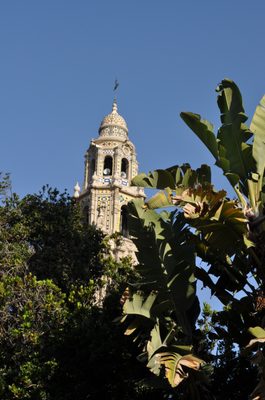 Alcázar Garden by null