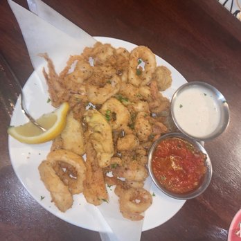 Pappadeaux Seafood Kitchen - Fried Calamari - Cajun/Creole Near Me - Norcross, Georgia Pappadeaux Seafood Kitchen - Fried Calamari - Cajun/Creole Near Me - Norcross, Georgia