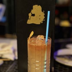 Library Speakeasy