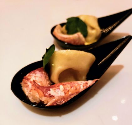 Restaurant Ikanos by null