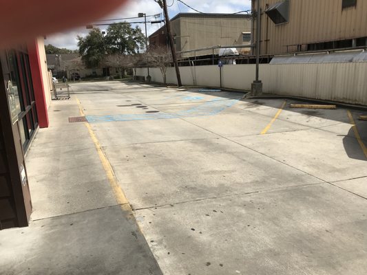 Joe's Cafe & Donuts & King Cakes by null