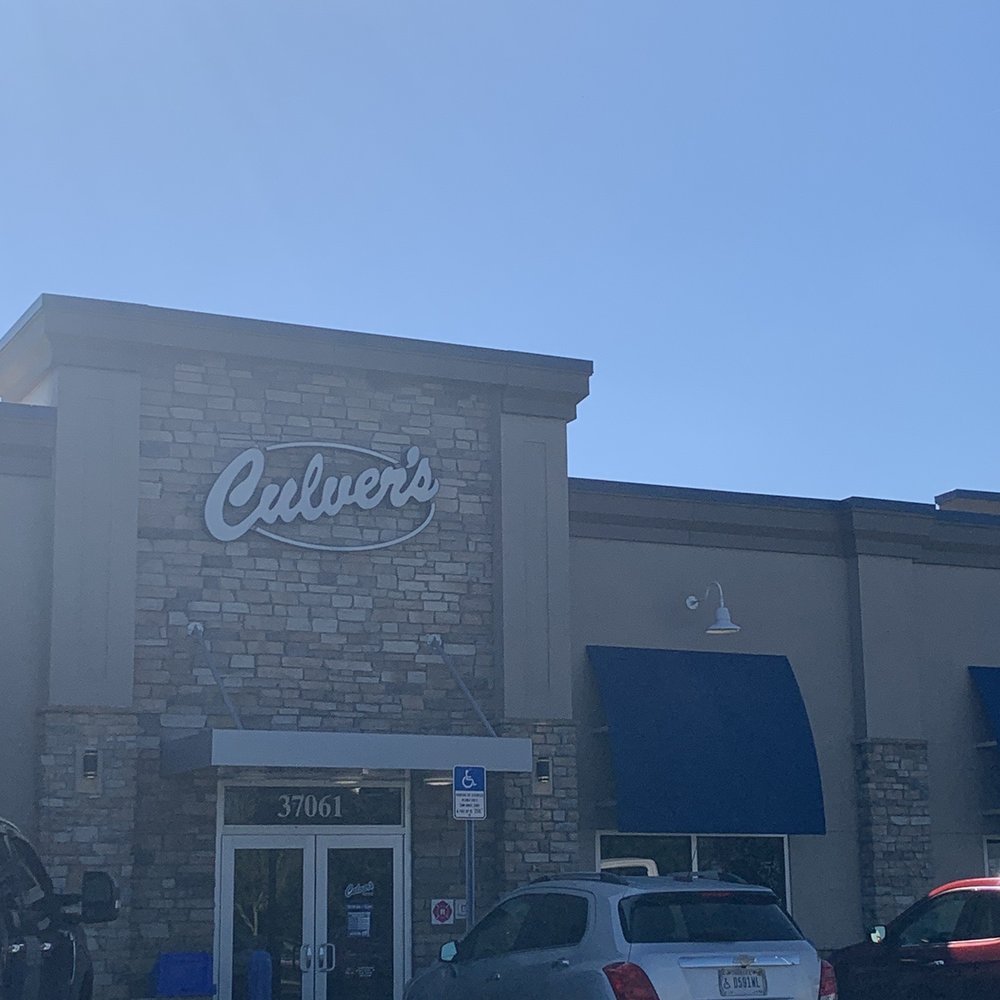 Culver's - Burgers Near Me - Haines City, Florida Culver's - Burgers Near Me - Haines City, Florida