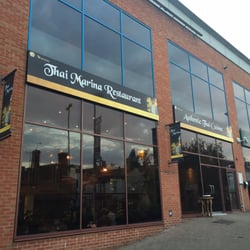 Thai Marina Restaurant
