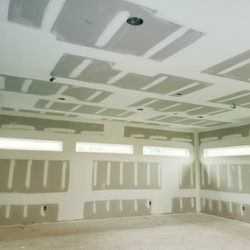 Roa Drywall - Upgrade your space with expert drywall work! ROA Drywall combines attention to detail and quality finishes for results that stand out.