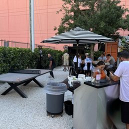 Ping Pong