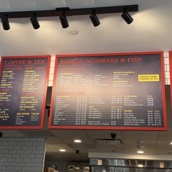 Utopia Bagels - Bagels Near Me - New York, New York Utopia Bagels - Bagels Near Me - New York, New York
