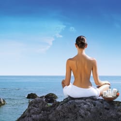 Natural Scents Spa