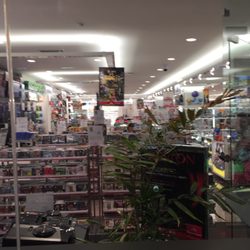Sanborns San Luis - El "renovado" Sangrons mñe