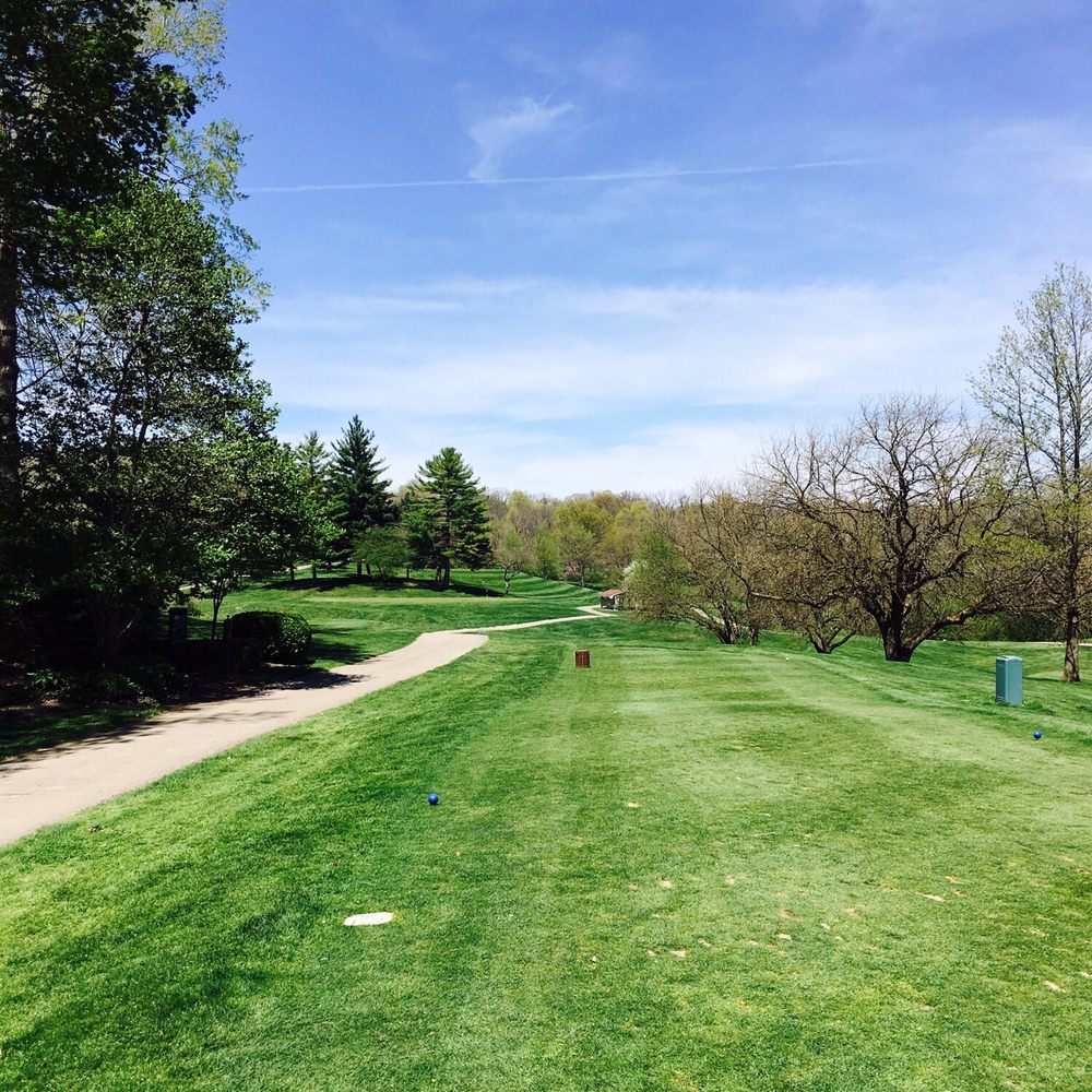 Cassel Hills Golf Course - Golf Near Me - Vandalia, Ohio Cassel Hills Golf Course - Golf Near Me - Vandalia, Ohio