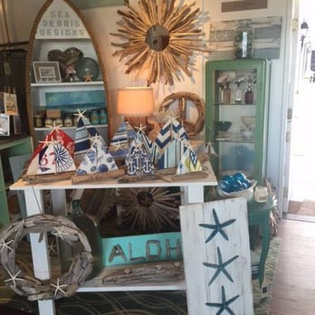 Seaside Gallery and Goods - Art Galleries Near Me - Newport Beach, California Seaside Gallery and Goods - Art Galleries Near Me - Newport Beach, California